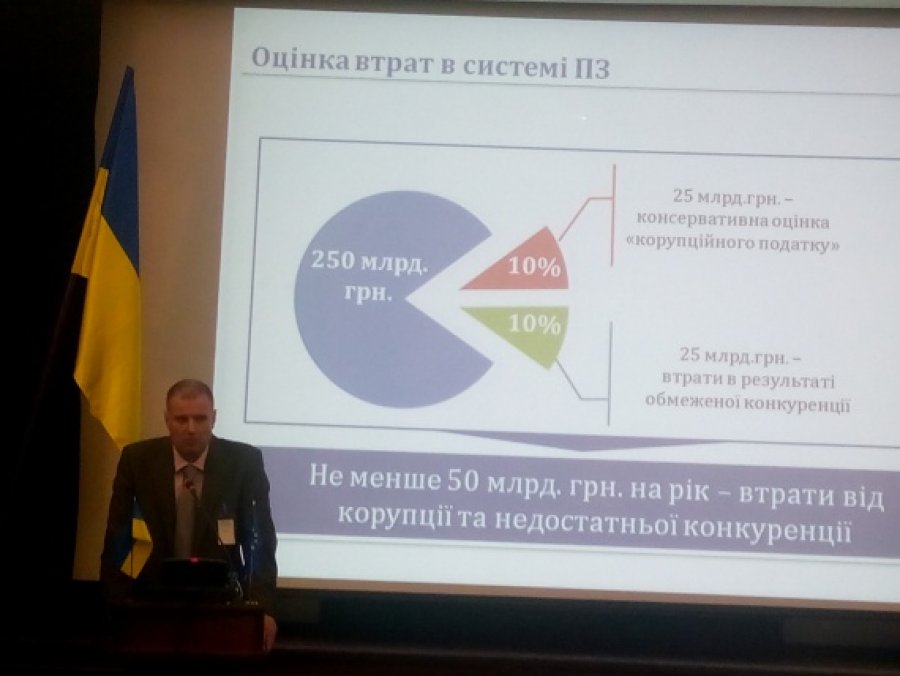Закупкам добавят прозрачности