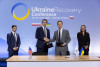 «Нафтогаз» отримає доступ до $300 млн на американське обладнання