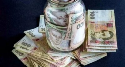 Сума вкладів українців у банках зросла до 625 млрд грн