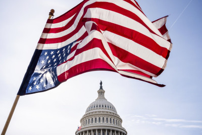 Рада може ратифікувати ресурсну угоду зі США 8 травня