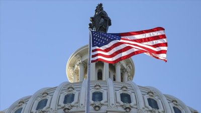 США продовжили митні пільги на імпорт української сталі ще на рік