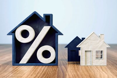 Банки уже предлагают ипотеку под 10% годовых
