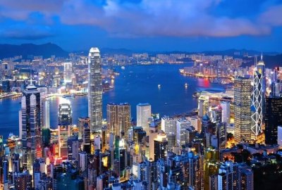 Гонконг активно допомагає росії обходити санкції