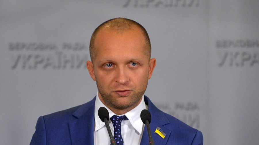 Полякова разрешили привлечь к уголовной ответственности