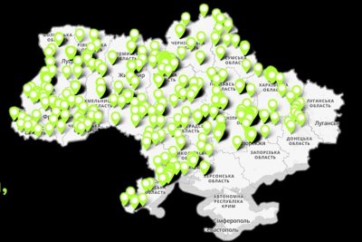 Клієнти мігрують до банків мережі Power Banking