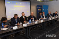 Діалог влади та бізнесу: підтримка бізнесу після масованих обстрілів по складах та виробничих потужностях