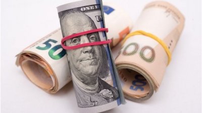 Розподіл сил та ключові тенденції на ринку грошових переказів України (стенограма)