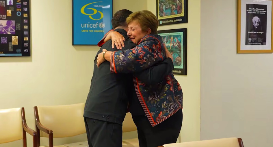 МВФ вимагає від України виконання 12 структурних маяків реформ до кінця року