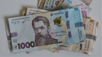 Середня зарплата у ЄС перевищує українську майже у 7 разів