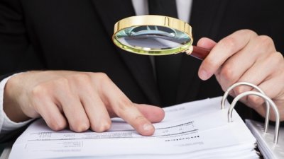Минфин установил контроль над аудиторской службой