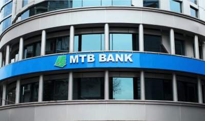 МТБ Банк виплатить дивіденди за привілейованими акціями