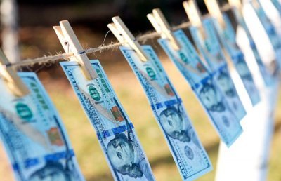 Держфінмоніторинг заблокував 687 млн грн колаборантів та зрадників