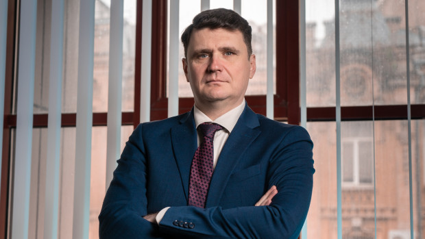 Аукціони під час війни: що показав продаж активів Комінвестбанку