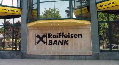 Українці створять цифровий банкінг австрійському Raiffeisen Bank