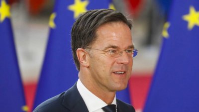 Уряд Нідерландів подав у відставку через фейкове шахрайство