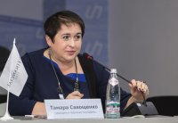 Тамара Савощенко: «Стандартная ипотека, как в 2008 году, в Украине работать не будет»
