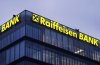 Австрійський Raiffeisen обмежив платежі для банків з країн СНД