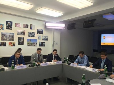 "Состояние банковского бизнеса в 2015 году. Розница" (стенограмма)