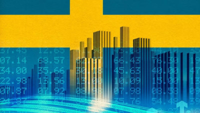 Швеція надає Україні зимовий пакет допомоги на понад 100 млн євро