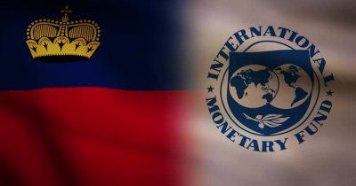 Ліхтенштейн вступає до Міжнародного валютного фонду