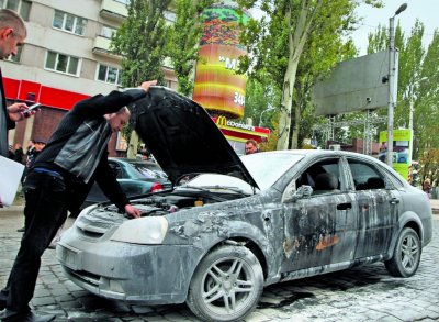 СО "Ильичевское" выходит из МТСБУ