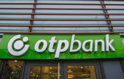 Угорський OTP Bank не може знайти покупців на банк у рф