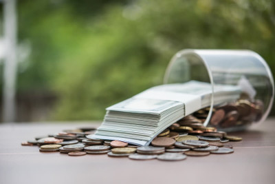 Держава виплатила підприємцям гранти на 6 млрд грн