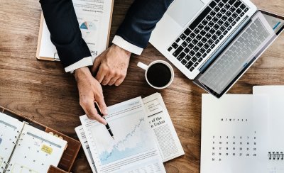 Бізнес у серпні продовжив пом’якшувати оцінки результатів своєї діяльності