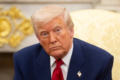 Американський бізнес масово вимагає відшкодування коштів після скасування тарифів Трампа