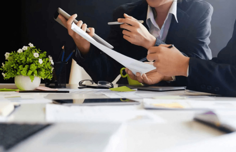 Реформа Держпраці може зекономити бізнесу 4,47 млрд грн на рік