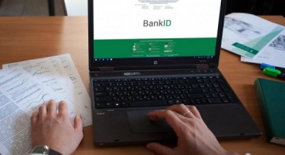 94% власників платіжних карток мають доступ до BankID