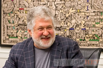 Коломойский грозит иском ЕБРР и Всемирному банку