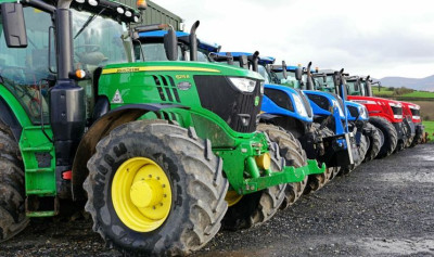 До програми компенсацій за українське обладнання долучилося ще три банки