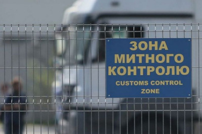 Митна служба пояснила експорт української сталі до росії у 2024 році