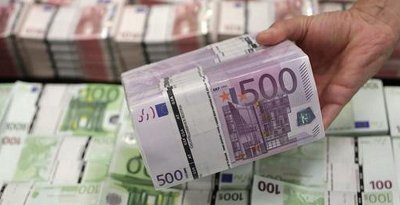 Украина получит 1 млрд евро от Еврокомиссии