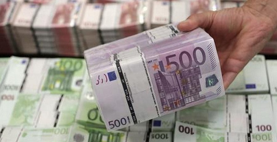 Украина получит 1 млрд евро от Еврокомиссии