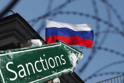 Валютні операції з Росією та Білоруссю заборонені