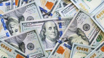 Бізнес очікує середній курс 46 грн/$ наступного року