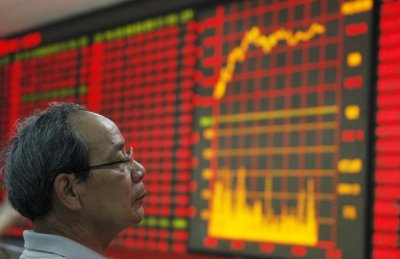 Інвестори виводять кошти з Китаю через можливі санкції