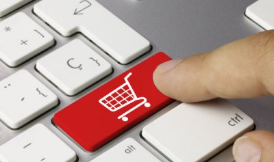 Интернет или магазины: кто кого?