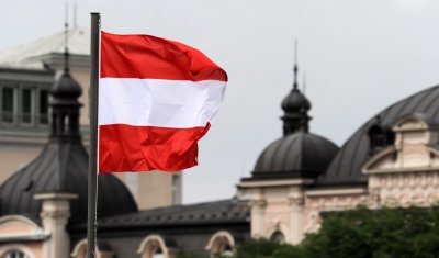 Україна й Австрія домовились про економічну співпрацю