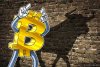 Криптовалюта Bitcoin торгуется дороже $8 тыс.