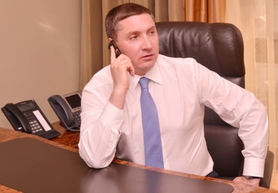 Стали известны покупатели Банка Михайловский