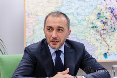 Нацбанк прогнозує три сценарії впливу блекаутів на економіку