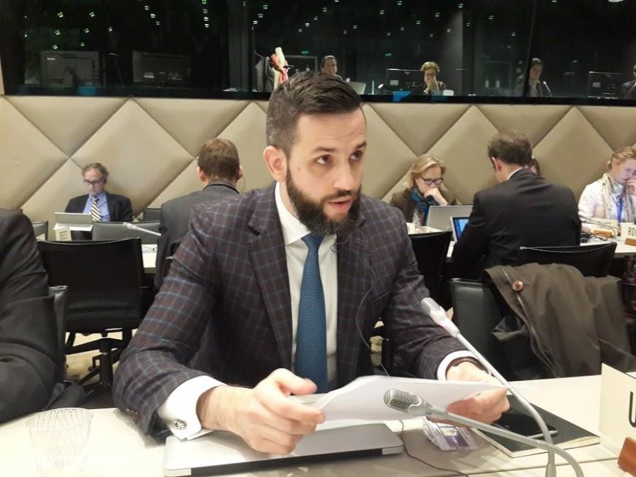 Украина присоединилась к соглашению ВТО о госзакупках