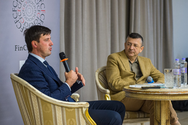 Фінансові інструменти підтримки розвитку агросектору