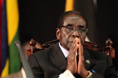 Фондовый рынок Зимбабве потерял $6 млрд из-за переворота