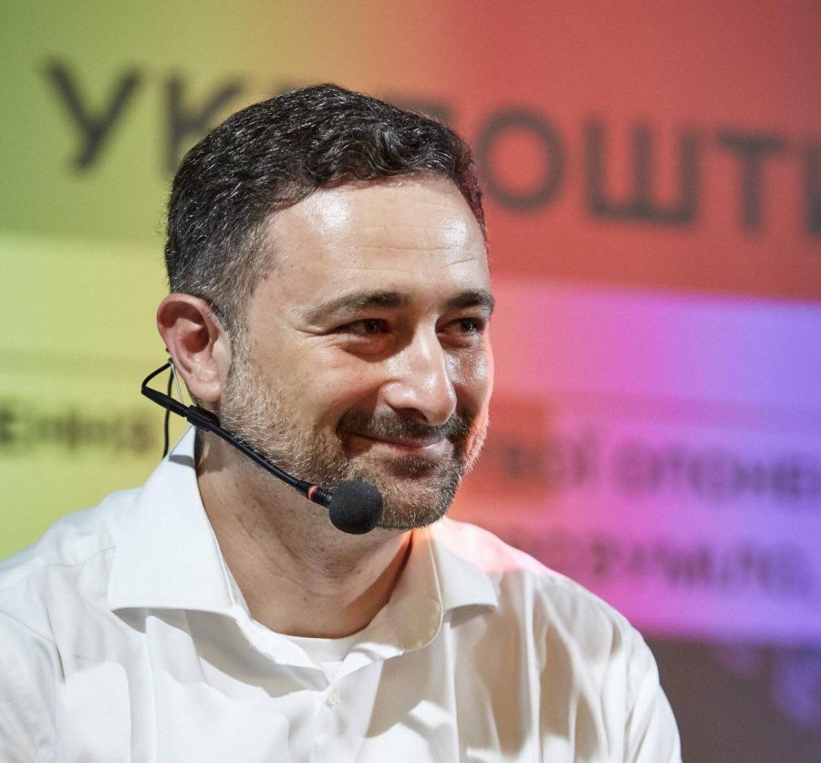 Кабмин утвердил Смелянского гендиректором «Укрпочты»