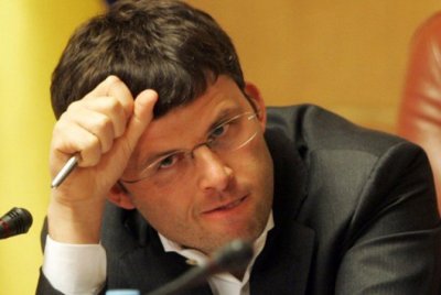 Фонд вернет деньги Веревскому из-за отмены результатов торгов