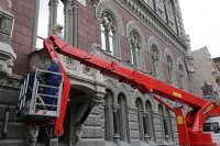 Нацбанк отозвал лицензию еще у одного банка